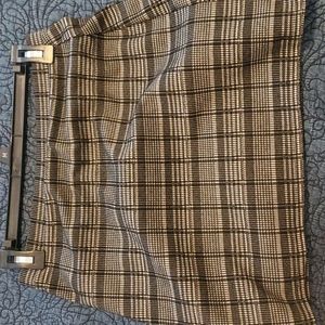 Forever 21 mini skirt